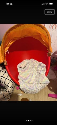 egg chair ikea