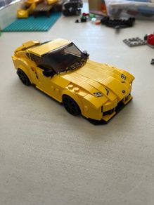 lego speed champions