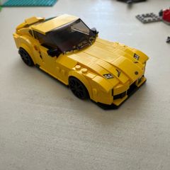 lego speed champions