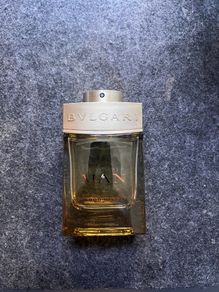 Bvlgari Man - Wood Neroli