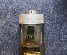 Bvlgari Man - Wood Neroli