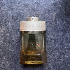Bvlgari Man - Wood Neroli