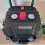Parkside 50L Standup Compressor Image 6