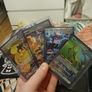 Pokemon Lot (with prices) Image 3