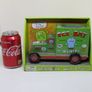 Ugly Dolls Tin Toy Ugly Truck Ice Bat Delivery Pencil Pen Pot Image 5