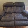 2 Seater and 2-Single Seater Manual Recliners Image 2