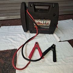 12volt portable power supply