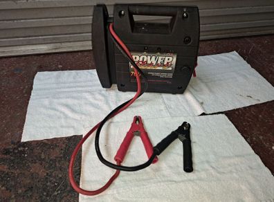 12volt portable power supply