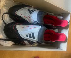 adidas football boots size 8
