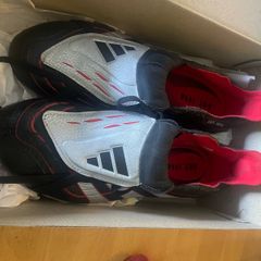 adidas football boots size 8