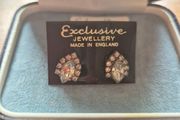 Vintage Earrings