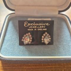 Vintage Earrings