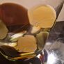 Glass Fruit Bowl Image 10