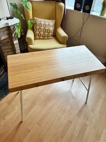 Ikea Desk