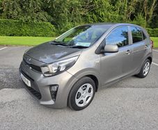 2018 Kia Picanto