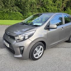 2018 Kia Picanto