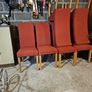 dinning chairs Image 3