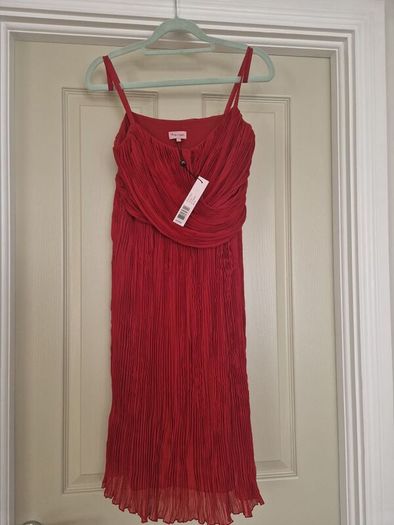Phase Eight Cocktail Dress New