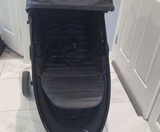baby Jogger Stroller