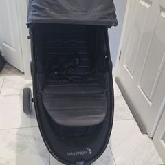baby Jogger Stroller