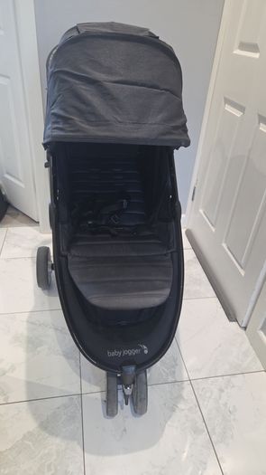 baby Jogger Stroller