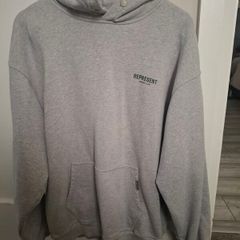 Represent oversized hoody