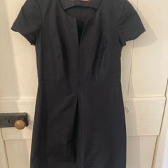 Dress by French label Comptoir des Cotonniers