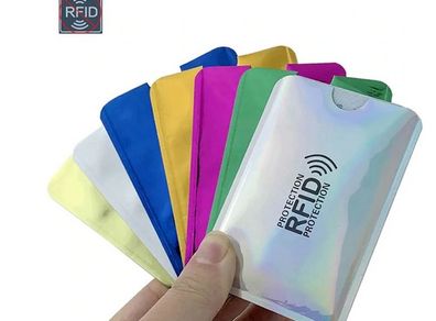 Card Protector