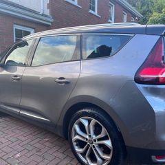 Renault Grand Scenic 2019