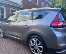 Renault Grand Scenic 2019