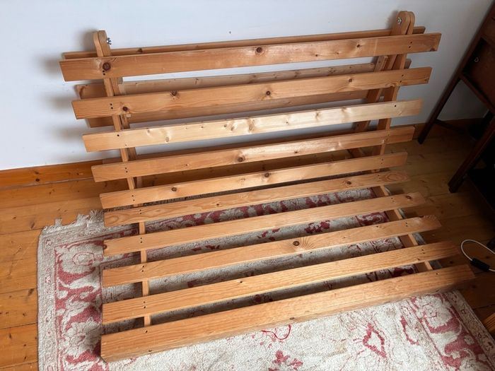 futon (double)