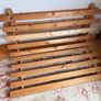 futon (double) Image 4