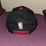 NBA Miami Heat Snapback Image 3