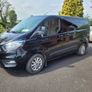 Ford Transit Custom 170hp Image 4