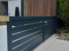 Aluminium Driveway gates- Bespoke & Made to Measure Image 8