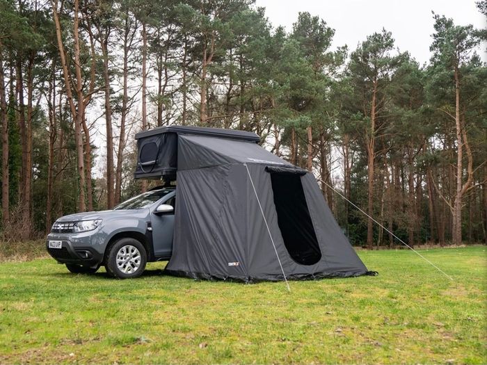 Tentbox Classic Living Pod. Unused