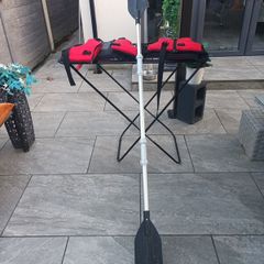 kayak