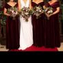 XS Folkster Bridesmaid Dress Image 2
