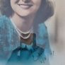 Archival, hand-colored portrait of a woman Image 3