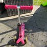Mini micro scooter Image 2