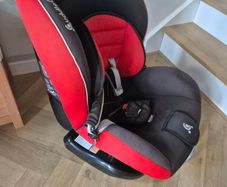 Car seat