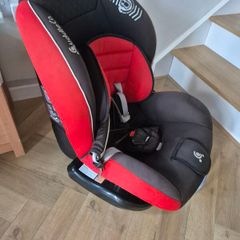 Car seat