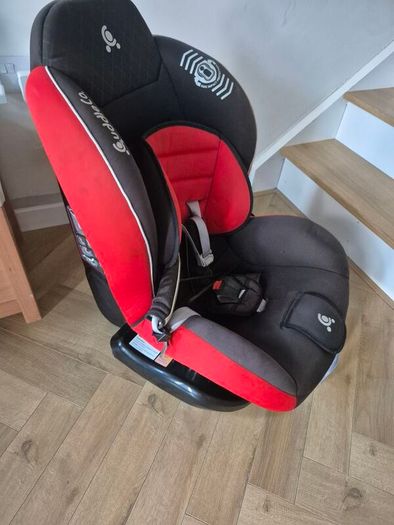 Car seat