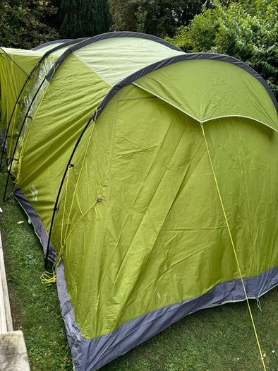 Vango Stanford 800XL 8 X Person Tent Nearly New condition