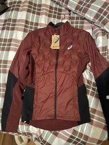 Asics Hybrid jacket