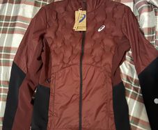 Asics Hybrid jacket