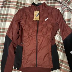 Asics Hybrid jacket