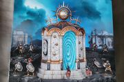 Games Workshop Warhammer AoS Stormreach Portal Age of Sigmar Stormcast Eternals
