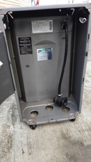 Portable Gas Heater Flogas