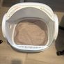Automatic cat litter box Image 2